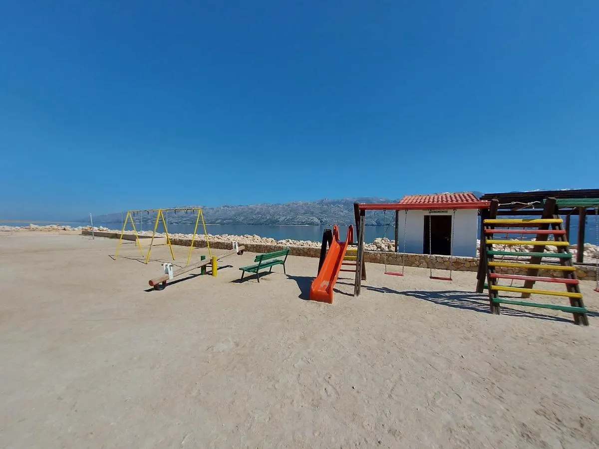 Διαμέρισμα Apartmani Ciprijan Ražanac