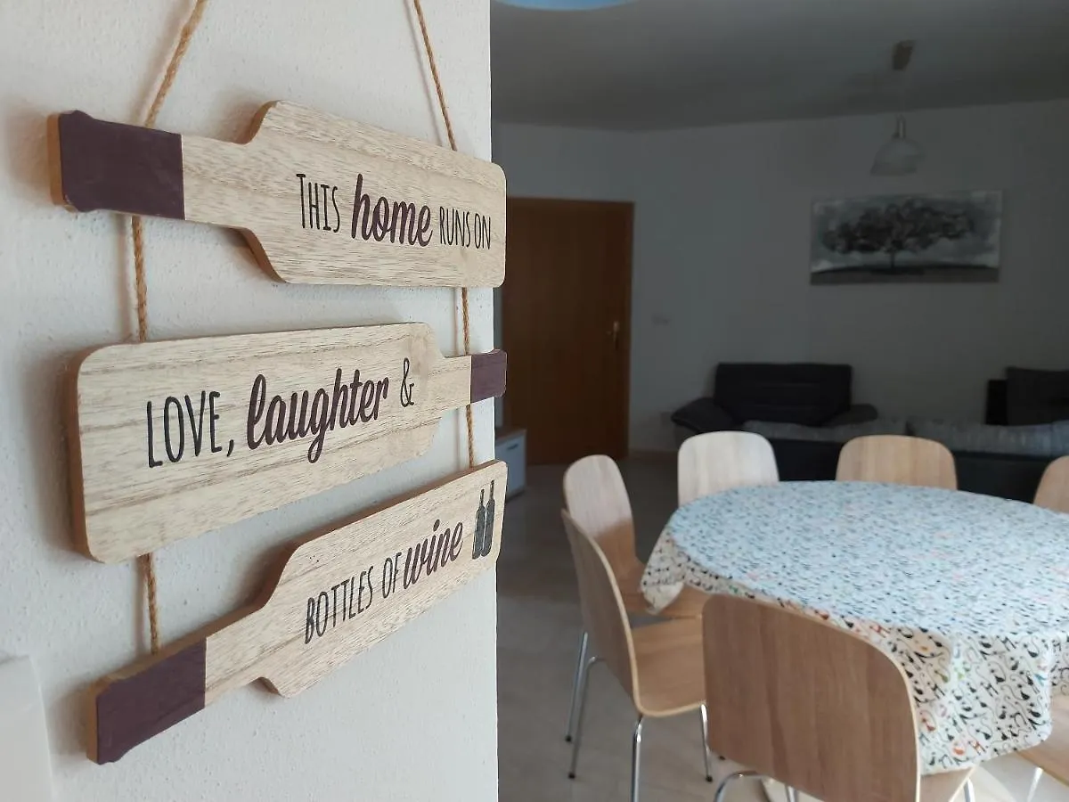 Apartmani Ciprijan Ražanac