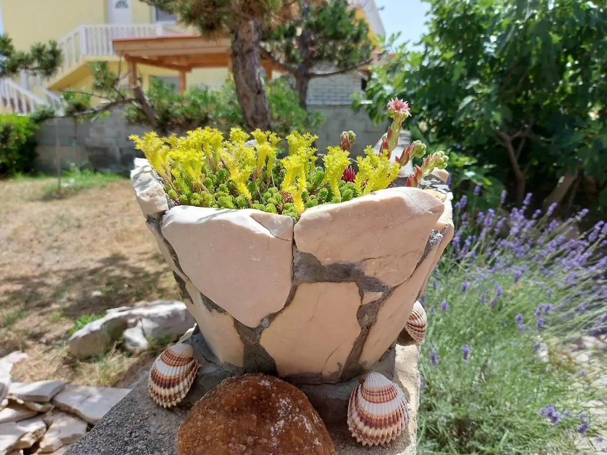 Apartmani Ciprijan Ražanac
