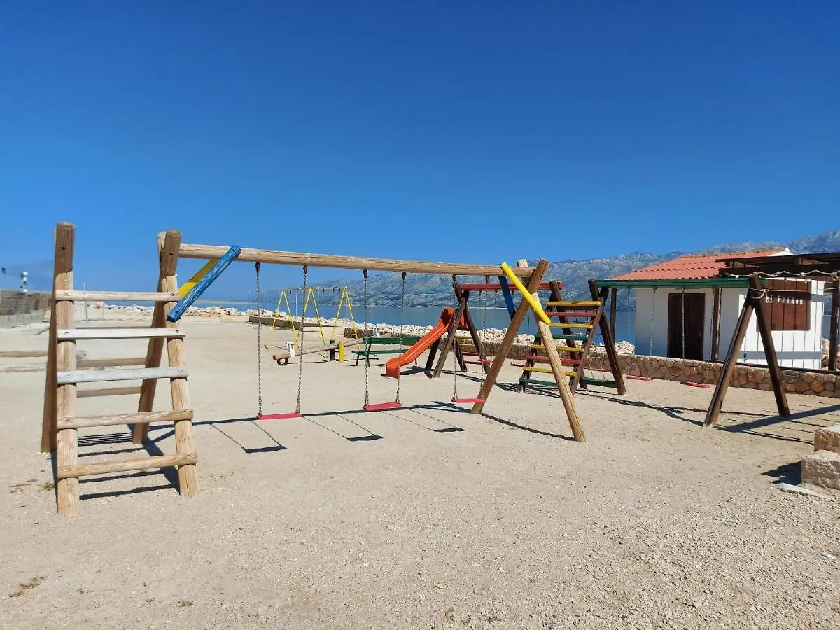 Apartmani Ciprijan Ražanac