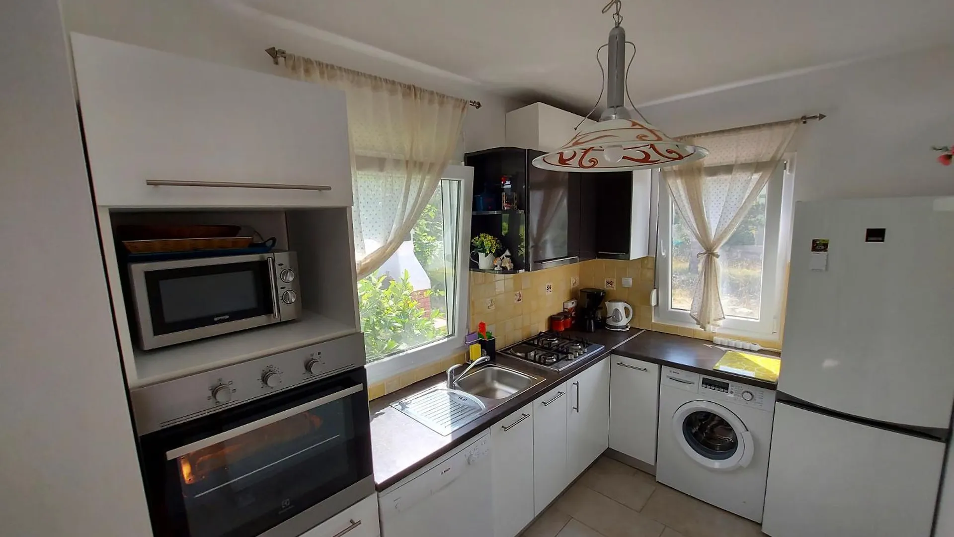 Apartmani Ciprijan Ražanac