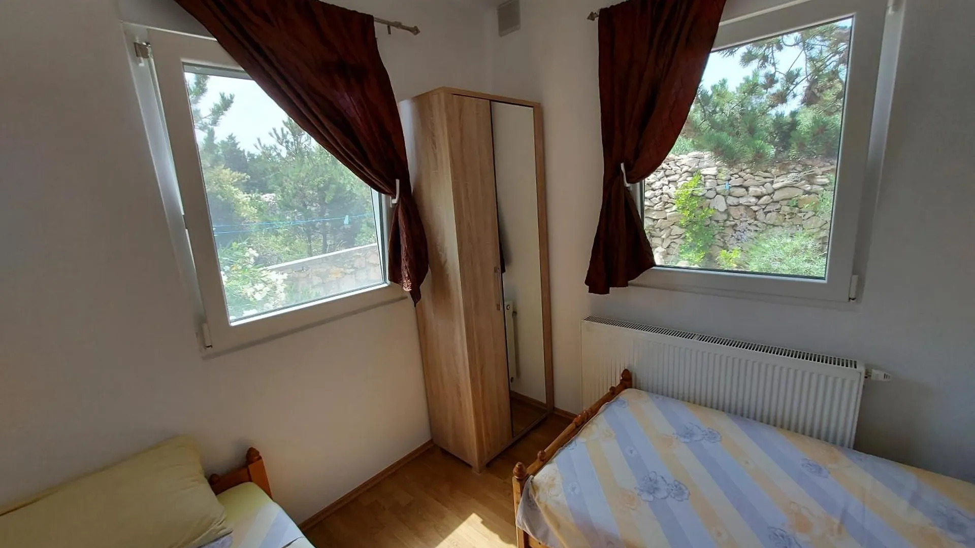 Apartament Apartmani Ciprijan Ražanac