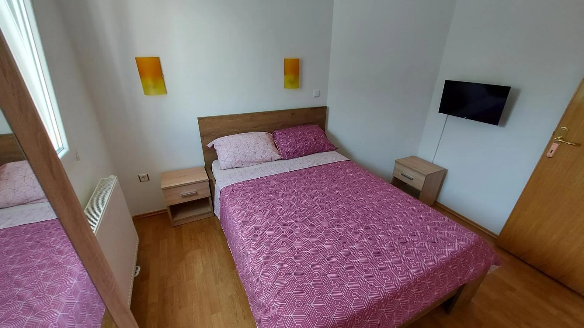 Apartmani Ciprijan Ražanac