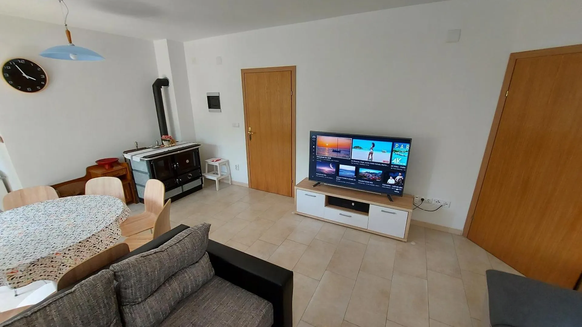 Apartmani Ciprijan Ražanac