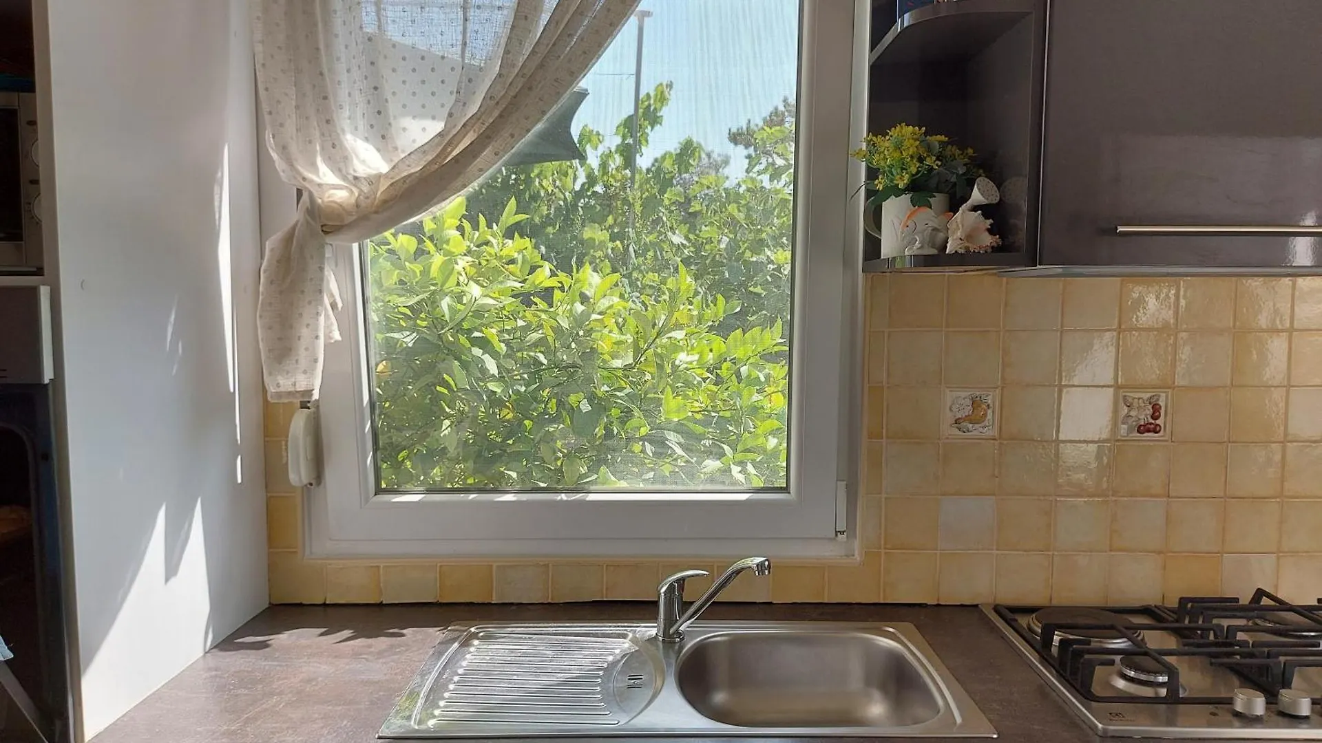 Apartmani Ciprijan Ražanac Apartament