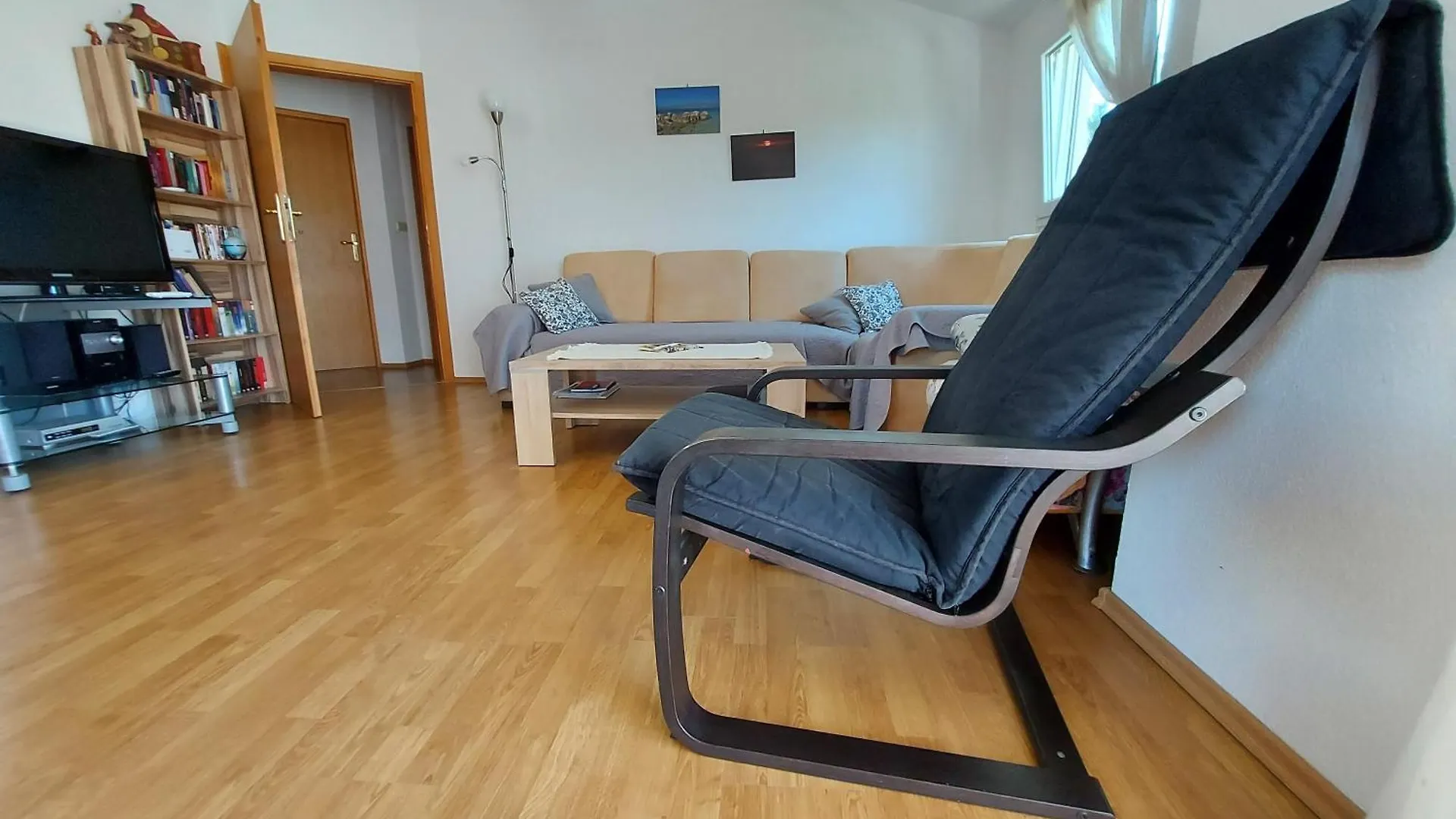 Apartmani Ciprijan Ražanac Apartament