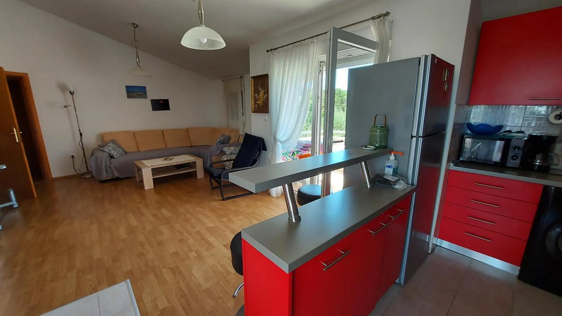 Apartmani Ciprijan Ražanac