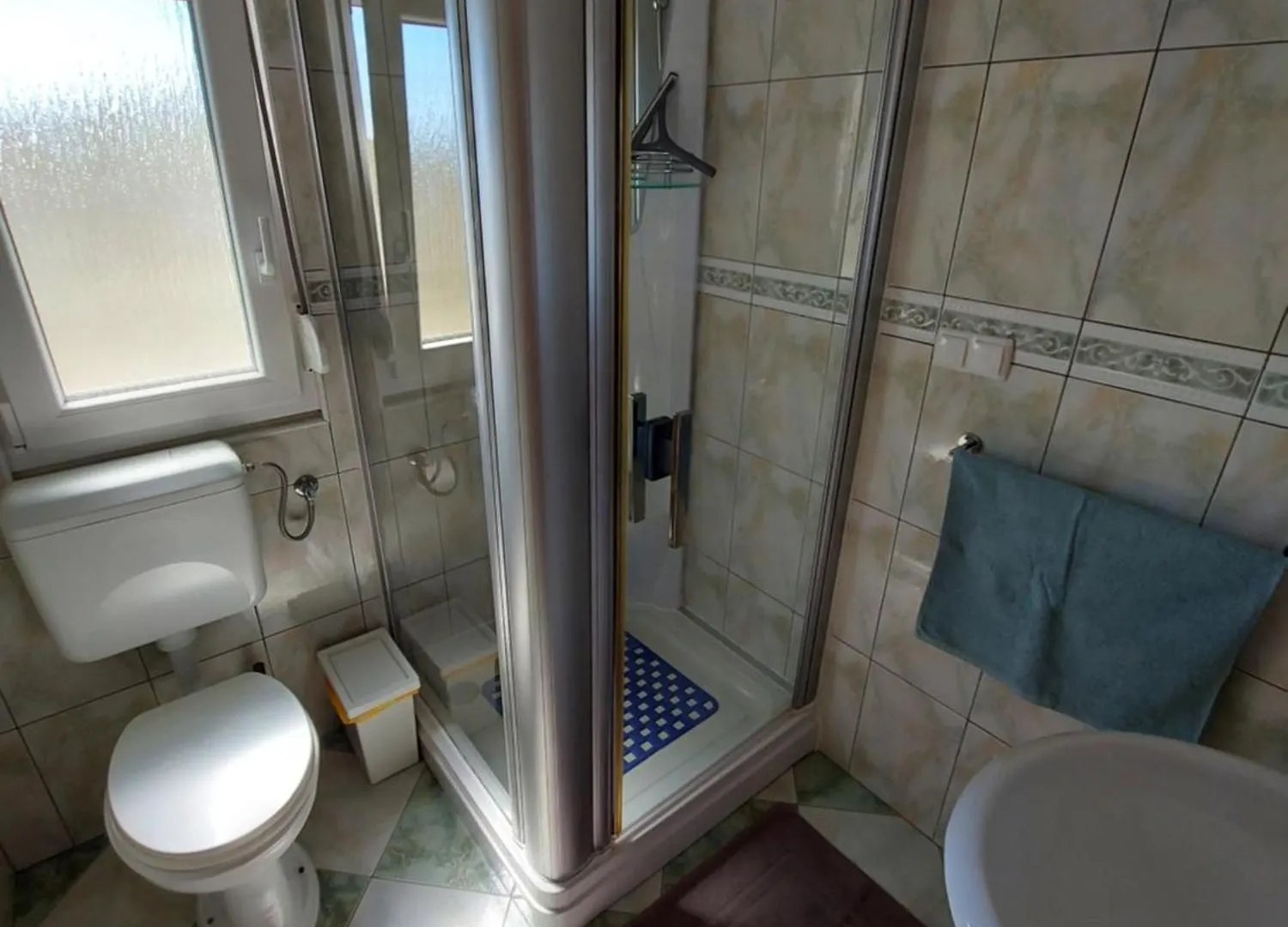 Apartmani Ciprijan Ražanac Apartament