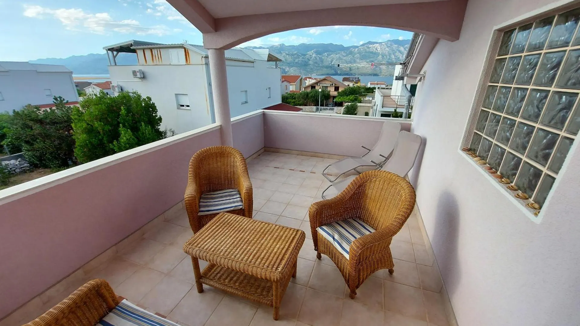 Apartmani Ciprijan Ražanac 0*,  Chorwacja