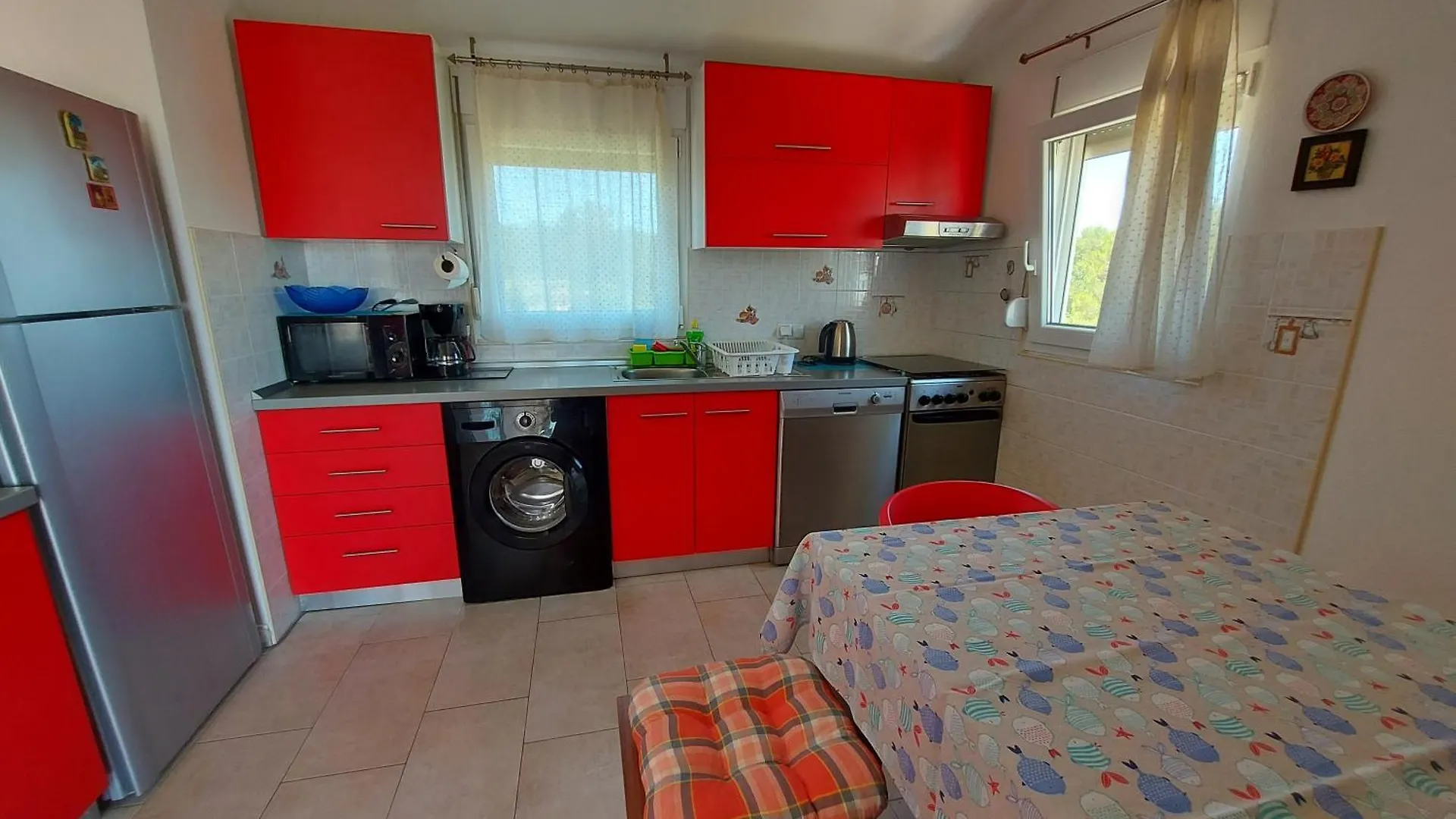 Apartmani Ciprijan Ražanac Apartament